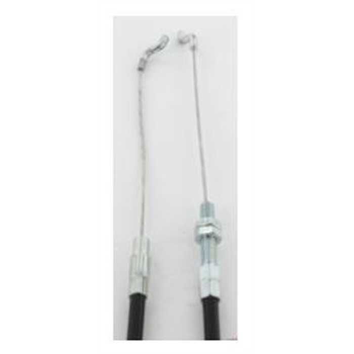 Cable de traction Alko, 465280, 549708