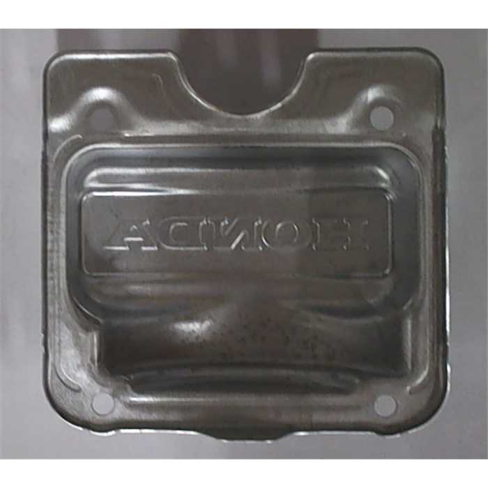 Cache soupape HONDA GCV-, 12311-Z8B-000, 12311-ZL8-D00