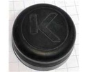 Cache moyeu de roue KUBOTA, K114215780, K1142-1578-0