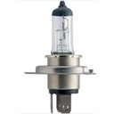 Ampoule H4 - Philips vision +30% - 55/60w - 1815 lumens, 12342PRB1, GL12342PRB1