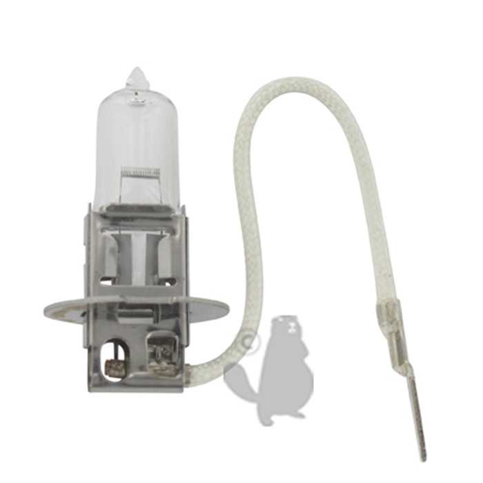 Ampoule Halogène 12 V - 55 W modèle H3, 2801373, 280-1373