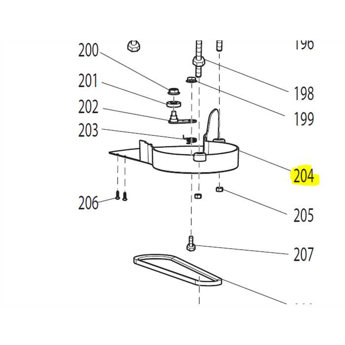 Cache courroie tondeuse MAKITA plm5113-plm5102, 671522001, 671.522.001