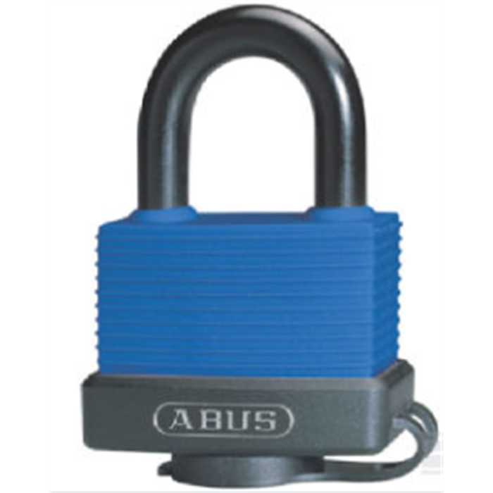 Cadenas abus aqua safe, 70IB45HB63