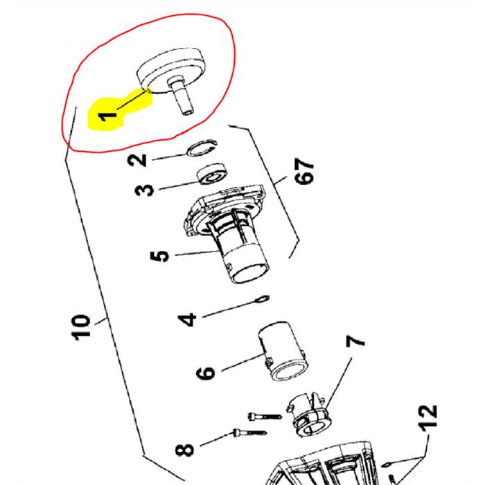 Cloche embrayage ACTIVE 4.5 - 5.5, 20120, AC20120