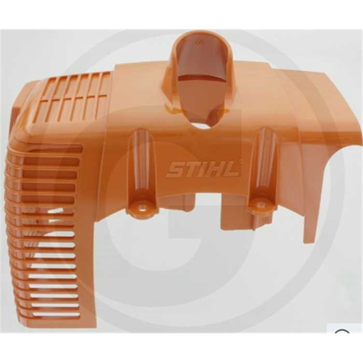 [4134-084-0910] Capot moteur STIHL FS, 41340840910, 4134-084-0910