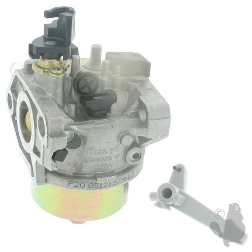 [16100-ZE2-W71] CARBURATEUR COMPLET GX240-GX270-GX390, 16100ZH9W21, 5204898