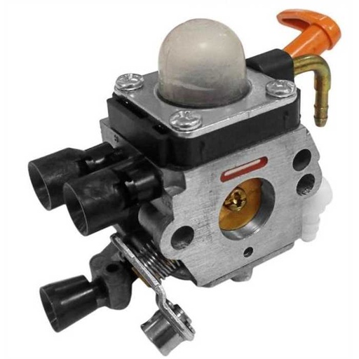 [4237-120-0615] Carburateur Stihl HS82, 4237 120 0615, 42371200615, C1Q-S292B, 67742371200615, 42371200615