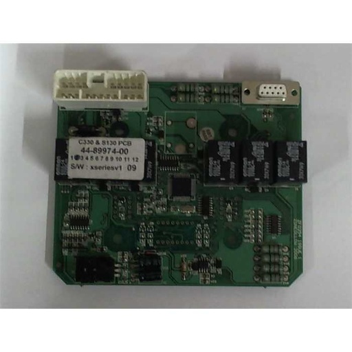 [44-89974-00] Carte électronique Ariens Countax WestWood c330 - s130, 448997400, 44-89974-00