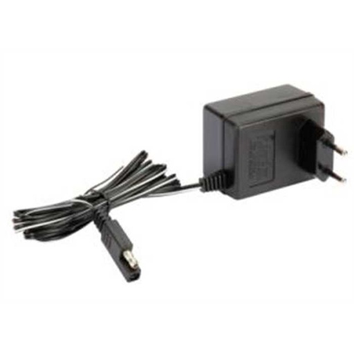 [18204120/0] Chargeur de batterie tondeuse Stiga - CastelGarden, 182041200, 18204120/1, 182041201, 118204120/0, 118204120/1LC, 1182041200, 1182041201LC