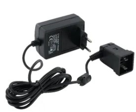 [7420076] Chargeur de batterie WOLF HSa, 7420076