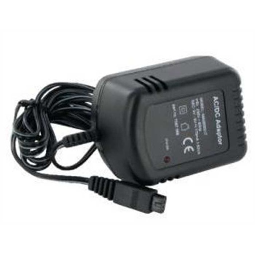 [7087-068] Chargeur de batterie Wolf Li-ion - 0v-9v - 170mA - 1.53Va, MA090S017, 7087068