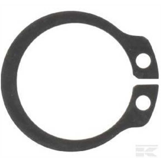 [80121-VK1-003] Circlip relevage hauteur de coupe HF2213-HF2216-HF2417, 12609255/0, CG12609255H0