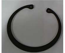 [04611-00620] Circlip KUBOTA 66mm, 04611-0062-0, 0461100620