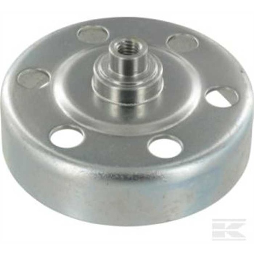 [AL4121861] Cloche embrayage HONDA UMT, 4121861, AL4121861, 4121861/1