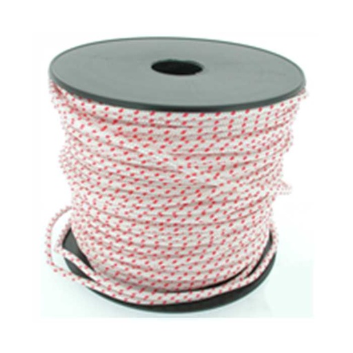 [CORDE 3.5 200] CORDE LANCEUR 50M OU 61M 3.5MM, 510-1089, 5101089, CORDE 3.5 200, 510-1059, 5101059