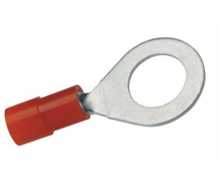 [8KW178042042] Cosse de cà¢ble rouge 0 5-1 5m, 8KW178042042