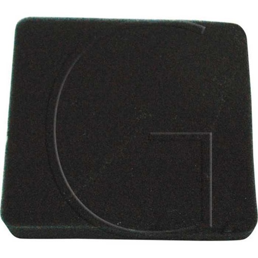 [17211-ZM7-000] Filtre à air HONDA / Mod. : GXH 50 GXH 50U GXV 50 GXV 50U / Orig. : 17211-ZM7-000, 3008-00969