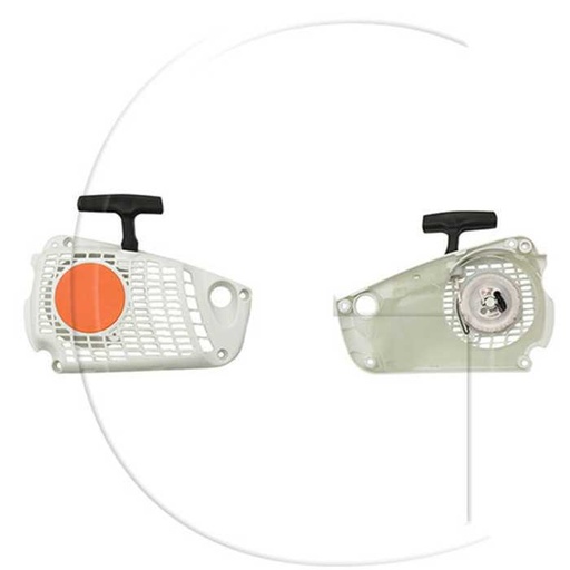 [110841000] Lanceur STIHL / Mod. : MS191 MS192 MS193 / Orig. : 110841000, 1917-39192