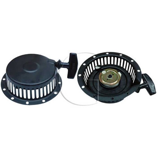 [P714250-76820] Lanceur YANMAR / Mod. : L40 L48 / Orig. : P714250-76820, 3017-01645