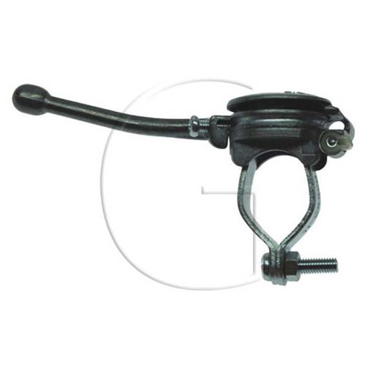 [7227-53377] Manette à gaz, 7227-53377