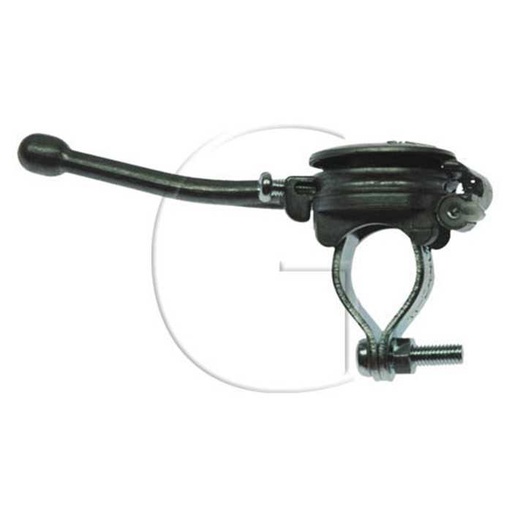 [7227-53376] Manette à gaz, 7227-53376