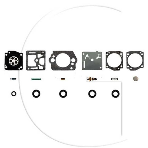 [RB-189] Membranes d’origine - RB KIT ZAMA, RB-189