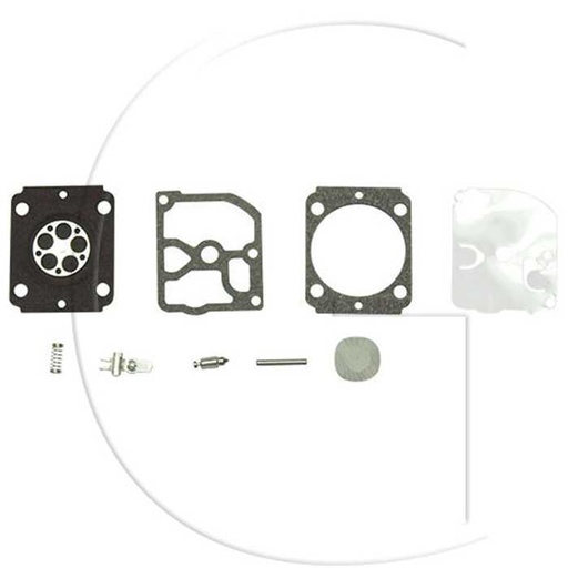 [RB-155, RB-164, RB-] Membranes adaptables, 0118-15564