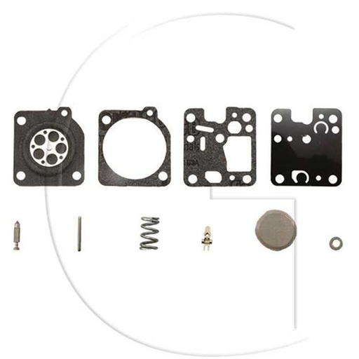 [RB-240] Membranes d’origine - RB KIT ZAMA, RB-240