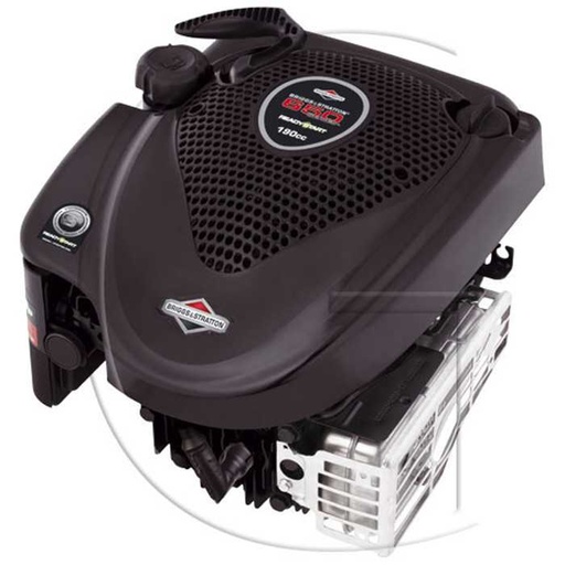 [124T024950B1YY7001] Moteur BRIGGS et STRATTON / Mod. : 650 series / Orig. : 124T024950B1YY7001, 124T024950B1YY