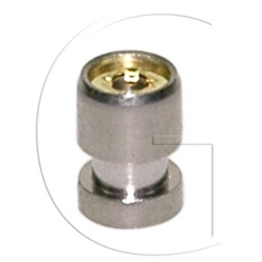 [A007109] Nozzle main check valve ZAMA / Orig. : A007109, A007109