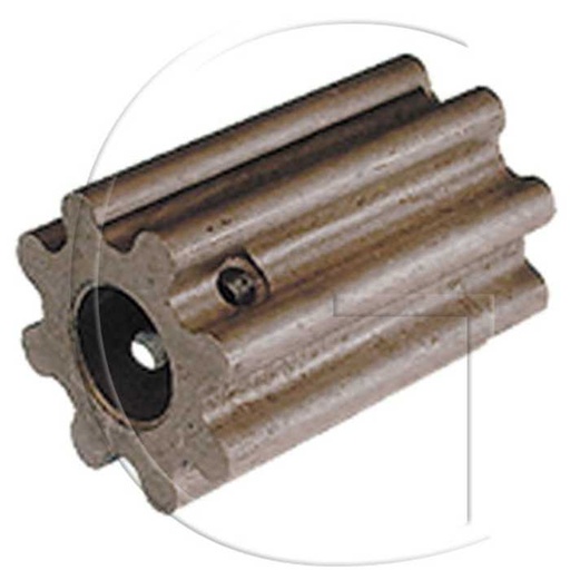 [748-0182] Pièce de transmission MTD / Orig. : 748-0182, 0137-03219