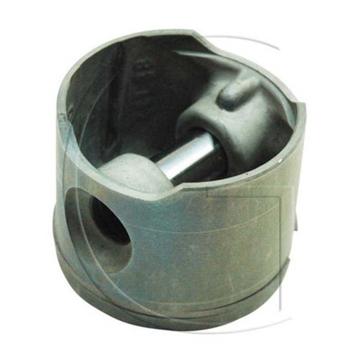 [503625602] Piston complet HUSQVARNA / Orig. : 503625602, 503625602