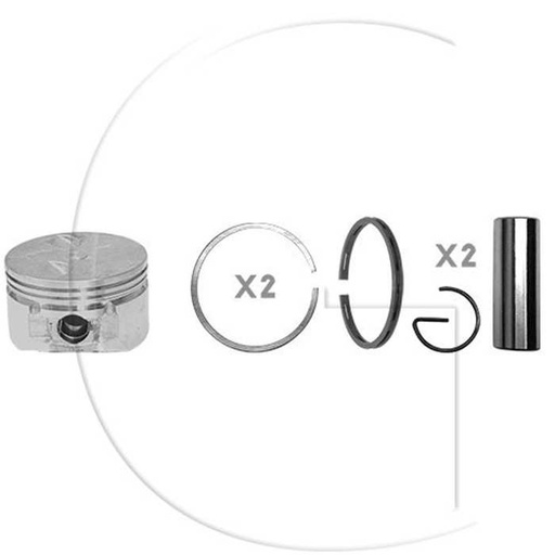 [3043-50442] Piston complet ROBIN / Mod. : EH12, 3043-50442