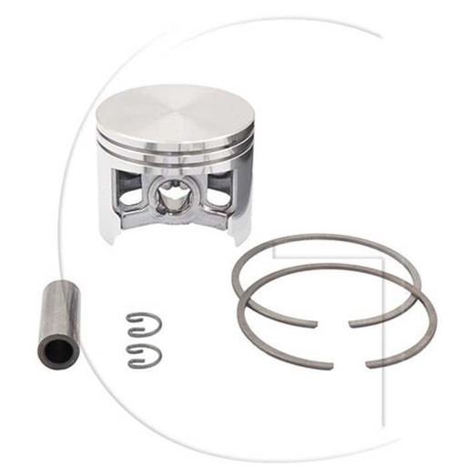 [9043-18266] Piston complet STIHL / Mod. : 064 066 MS660, 9043-18266