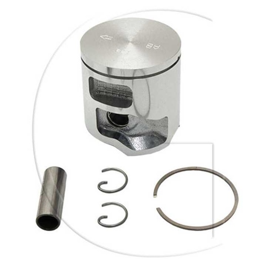 [9043-17550] Piston complet HUSQVARNA / Mod. : H545 H550, 9043-17550