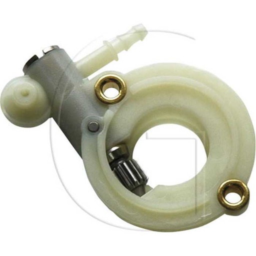 [11216403202] Pompe à huile STIHL / Mod. : 024 26 (non adjustable) / Orig. : 11216403202, 3077-03202