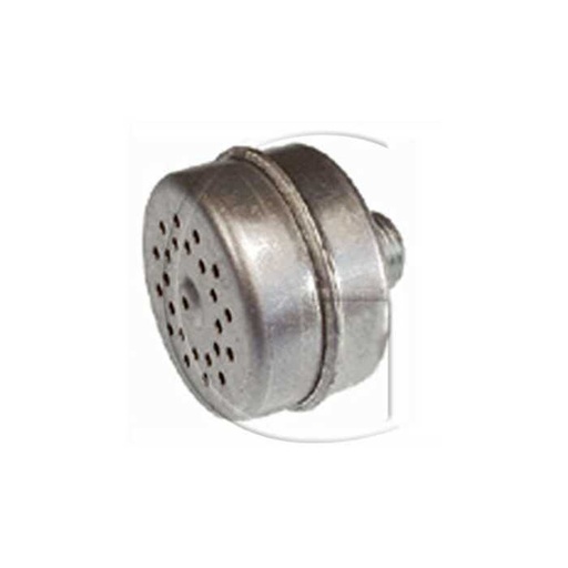 [298830] Pot d’échappement BRIGGS et STRATTON / Orig. : 298830, 0109-01272