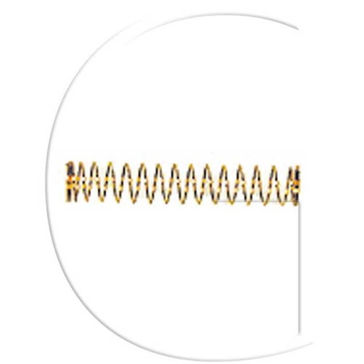 [98-161] Resort pour levier de dosage WALBRO, 98-161