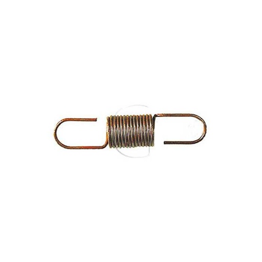 [262572] Ressort de régulateur BRIGGS et STRATTON / Mod. : 104700 / 104799 / Orig. : 262572, 0150-07735