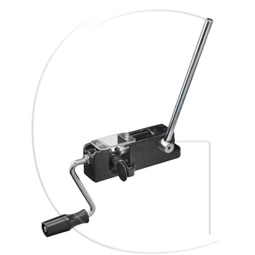 [3485-10265] Riveteuse / dériveteuse manuel TECOMEC / Mod. : Chain Repair Master, 3485-10265