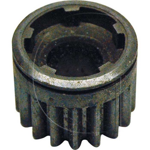 [23511-952-722] Roue dentée traction roue HONDA / Mod. : HR21 HR21-5 / Orig. : 23511-952-722, 3037-06919