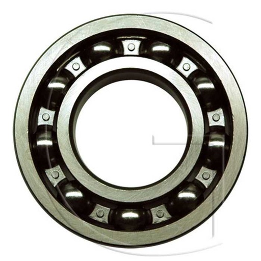 [6235-01020] Roulement à billes WACKER / Mod. : BS60, 6235-01020