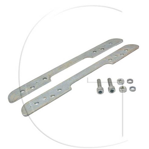 [3285-0A502] Set de guidage de chain , 3285-0A502