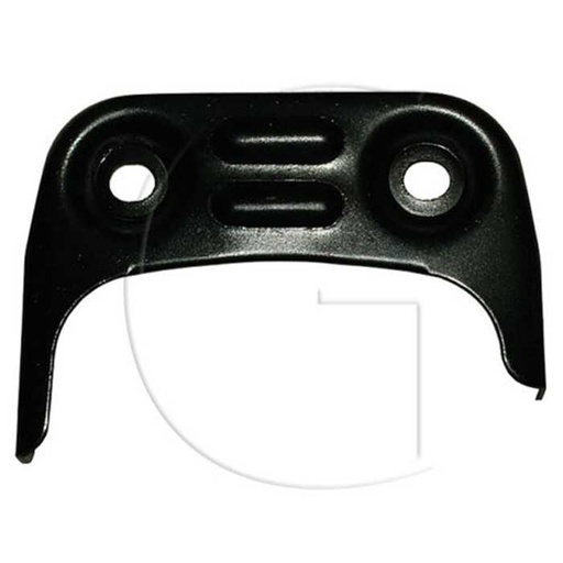 [503917401] Support pour pot d’échappement HUSQVARNA / Mod. : 359 / Orig. : 503917401, 5209-35933