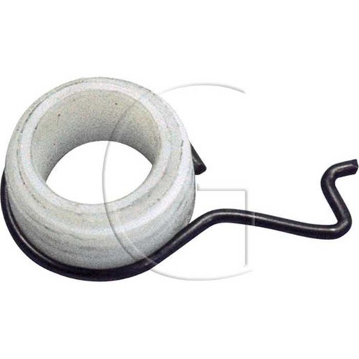 [11236407105] Transmission pompe à huile vis sans fin STIHL / Mod. : 017 018 019 021 023 025 / Orig. : 11236407, 5277-02306