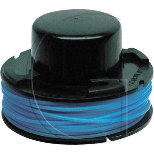 [41200-33] Tete de rotofils adaptables MC CULLOCH / Mod. : 8 9 9-11 10s 10s-11 12s 12s-11 10t 10t-11 12te 12, 2807-MC104