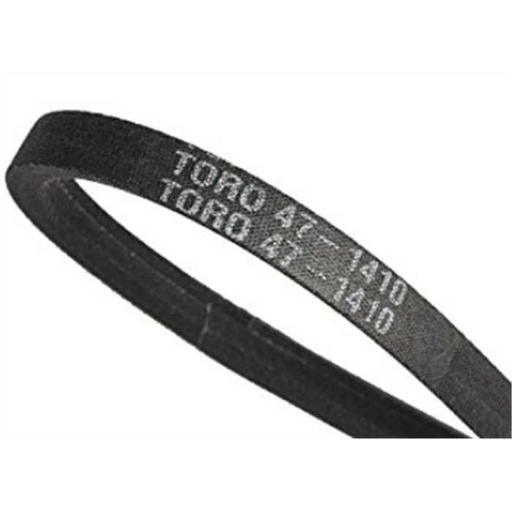 [47-1410] Courroie de traction TORO 11-32 1/2" x 48", 471410, 47-1410, FGP013436