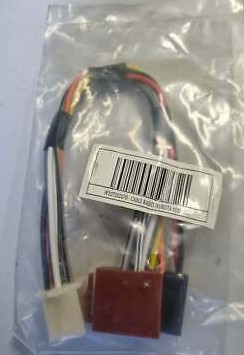 [W20TS01070] Cable radio Kubota, W20TS01070