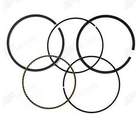 [13012-Z1D-801] Jeu de segment piston Honda GX270, 13012-Z1D-801, 13012-Z1D-800, 13012Z1D801