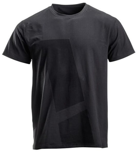 [KW506802201054] T-shirt homme anthracite XL